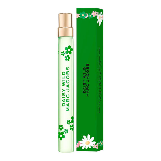 Perfume Travel Size Marc Jacobs Daisy Wild Feminino Eau de Parfum